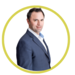 Mark Sebastian, CEO Option Pit