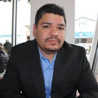 Charlie Delvalle